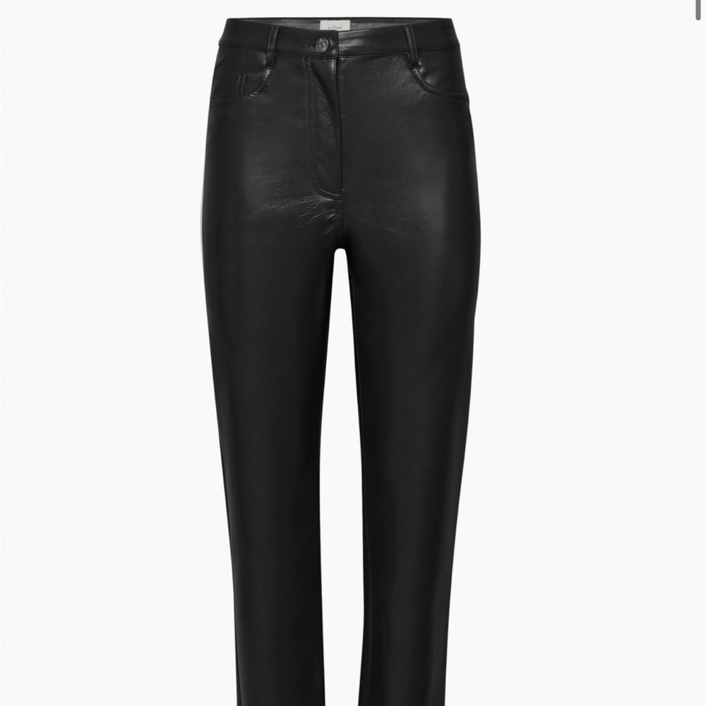 Wilfred Melina Pant Black size 00